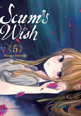 Scum's Wish, Vol. 5 by Yokoyari, Mengo