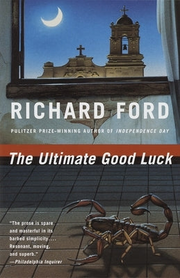 The Ultimate Good Luck Paperback Knopf Doubleday Publishing Group