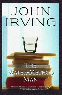 The Water-Method Man Paperback Ballantine Books