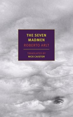 The Seven Madmen Paperback New York Review of Books