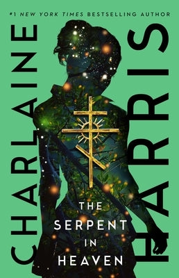 The Serpent in Heaven Paperback Gallery / Saga Press