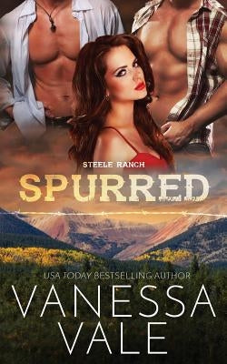 Spurred Paperback Bridger Media