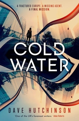 Cold Water by Hutchinson, Dave