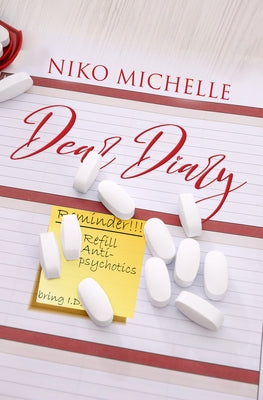 Dear Diary by Michelle, Niko