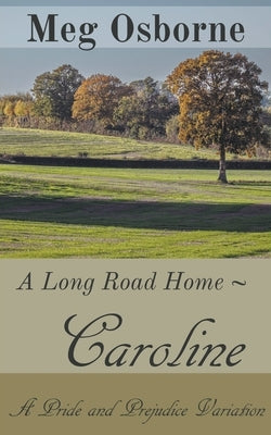 Caroline Paperback Meg Osborne