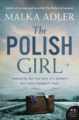 The Polish Girl Paperback One More Chapter