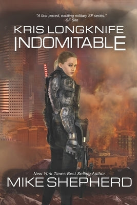 Kris Longknife: Indomitable Paperback Kl & MM Books