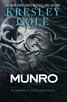 Munro Paperback Valkyrie Press