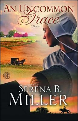 Uncommon Grace Paperback Howard Books