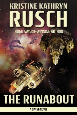 The Runabout: A Diving Novel Paperback Wmg Publishing, Inc.