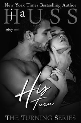 His Turn Paperback Science Future Press