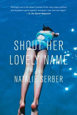 Shout Her Lovely Name Paperback Houghton Mifflin