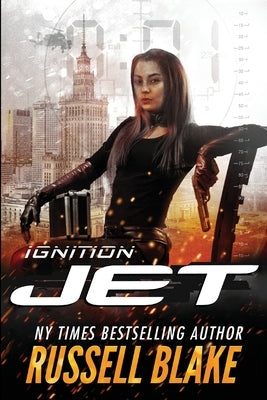 JET - Ignition: (Jet 18) Paperback Independently Published