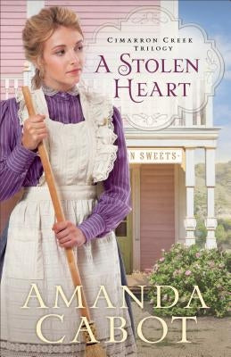 A Stolen Heart Paperback Fleming H. Revell Company