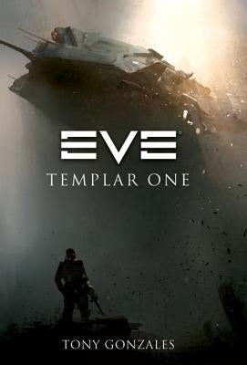 Eve: Templar One Paperback Tor Books