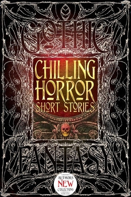Chilling Horror Short Stories by Townshend, Dale