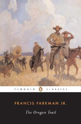 The Oregon Trail Paperback Penguin Group