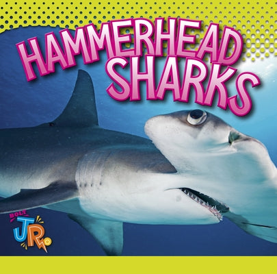 Hammerhead Sharks by Storm, Marysa
