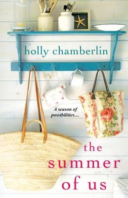 The Summer of Us Paperback Kensington Publishing Corporation