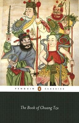 The Book of Chuang Tzu Paperback Penguin Group
