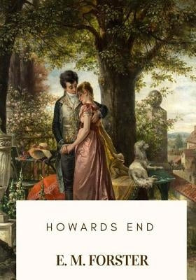 Howards End Paperback Createspace Independent Publishing Platform