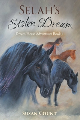 Selah's Stolen Dream Hastings Creations Group