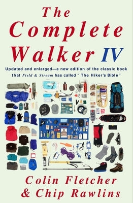 The Complete Walker IV Paperback Knopf Publishing Group