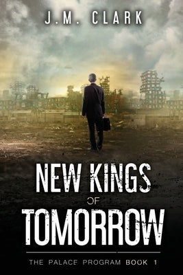 New Kings of Tomorrow Paperback Independently Published