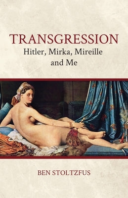 Transgression Paperback Atmosphere Press