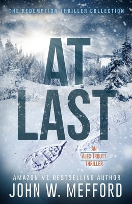 At Last Paperback Independently Published