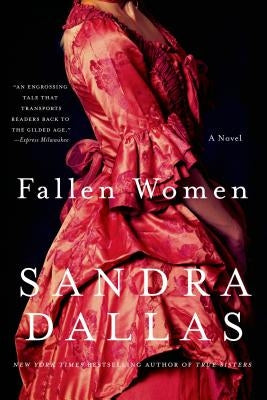Fallen Women Paperback St. Martins Press-3PL