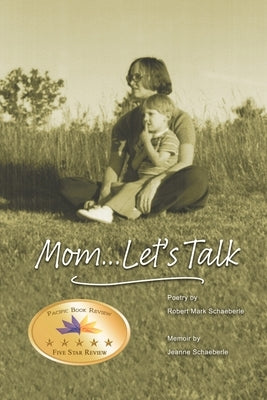 Mom... Let's Talk Paperback Haystack Creatives