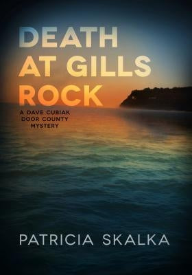 Death at Gills Rock University of Wisconsin Press
