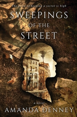 Sweepings of the Street Paperback Double J Press