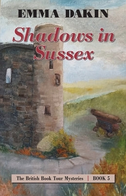 Shadows in Sussex Paperback Camel Press