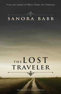 The Lost Traveler Paperback Muse Ink Press