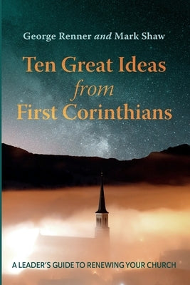 Ten Great Ideas from First Corinthians Paperback Wipf & Stock Publishers