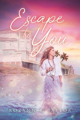Escape to You Paperback Covenant Books