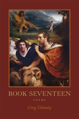 Book Seventeen: Poems Paperback LSU Press