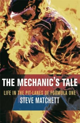 The Mechanic's Tale by Matchett, Steve