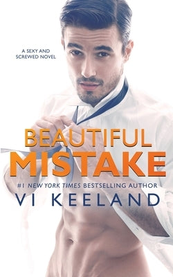 Beautiful Mistake Paperback C. Scott Publishing Corp