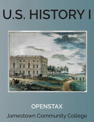 U.S. History I Paperback 64 Ink