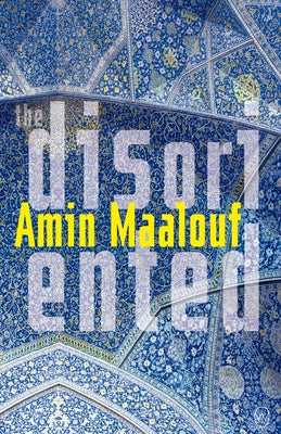 The Disoriented Paperback World Editions