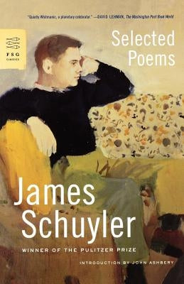 Selected Poems Farrar, Strauss & Giroux-3pl