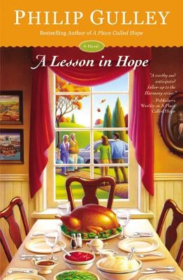 Lesson in Hope Paperback Center Street