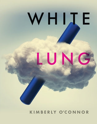 White Lung Saturnalia Books