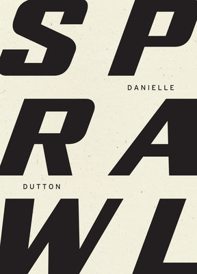 Sprawl Paperback Wave Books