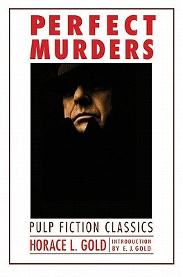 Perfect Murders Paperback Bison Books