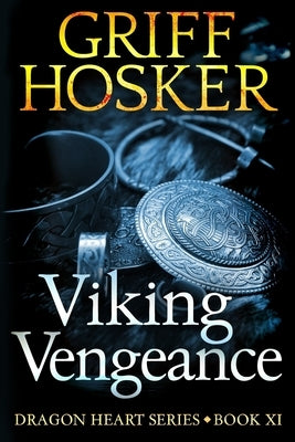 Viking Vengeance Paperback Createspace Independent Publishing Platform
