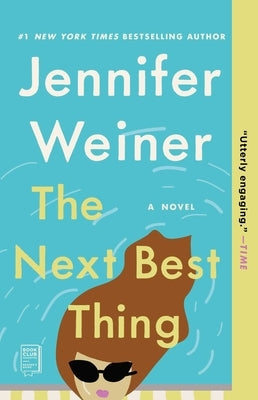 The Next Best Thing Paperback Washington Square Press